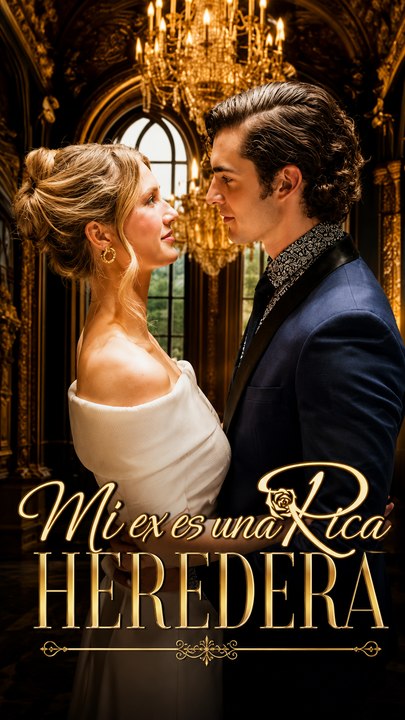 Mi ex es una Rica Heredera - Historia de Amor y Destino | Episodio Completo