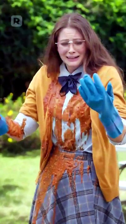 TRUE HEIRESS SAVES HIGH SCHOOL - FULL MOVIES ENGLISH SUB