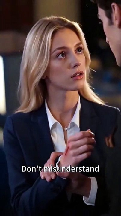 CEO’s Hidden Fate - Full HD Movie [Full Movie]