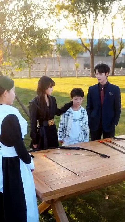 When the Empress Stepmother Gets Angry, the Whole Family Panics- Drama Movie English Sub [Full Movie]