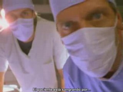 House MD Season 5 Promo