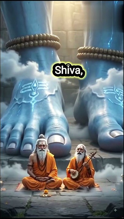 🕉️ Mahadev Blessings