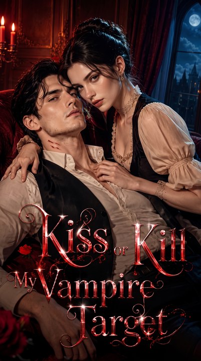 Kiss or kill my vampire target - Full English Sub - Hot Drama 2026