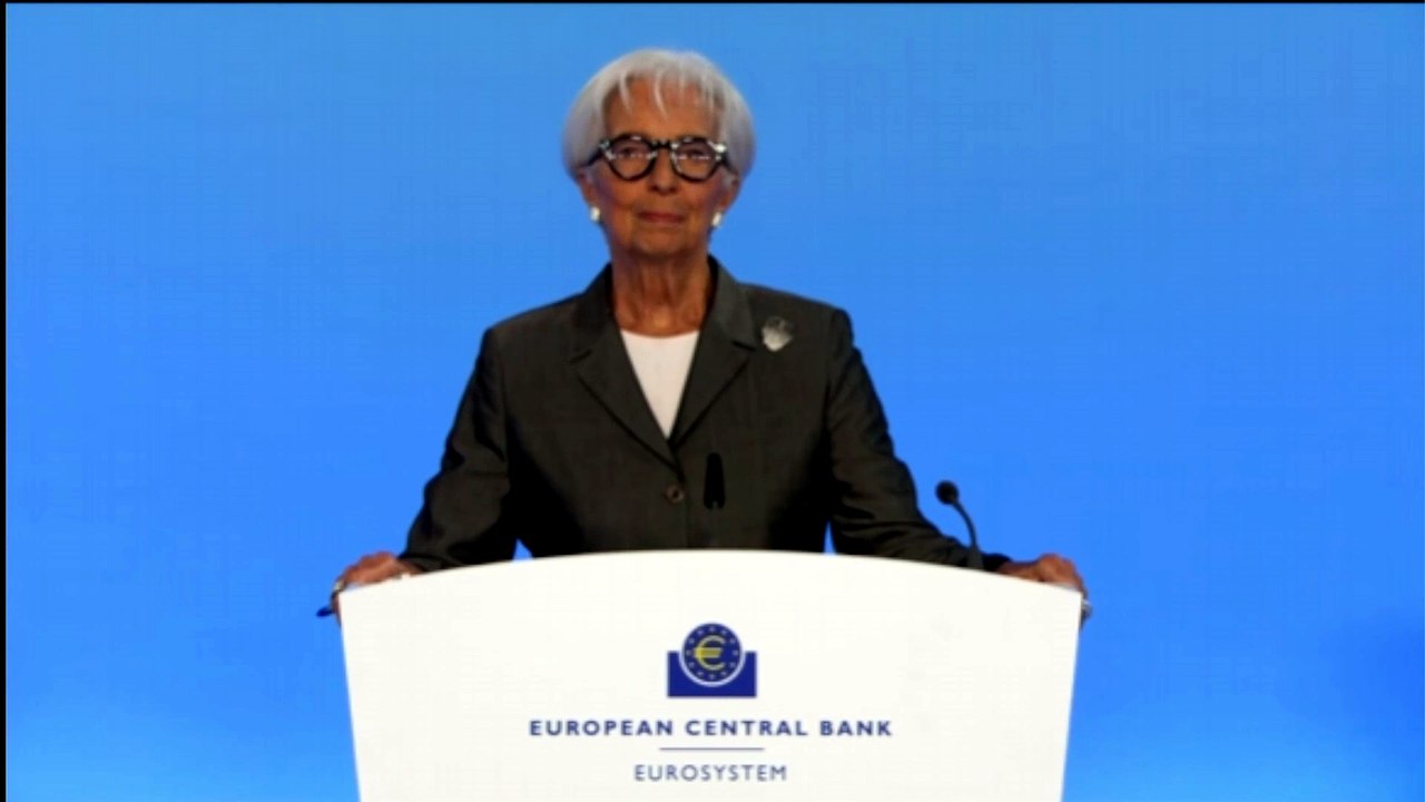 El BCE cumple con lo esperado y mantiene sin cambios los tipos de interés