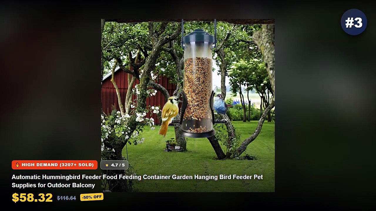 Don't Buy Pet Feeder For Women Before Watching This! - Mealworm Breeding Kit 3 Layer Silkworm Feeder Bin Corn Worm Breed...