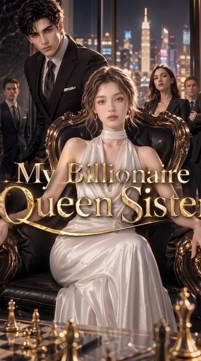 My billionaire queen sister - Drama Hot 2026 - Full English Sub