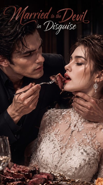 Married in the devil in disguise - Drama Hot 2026 - Full English Sub