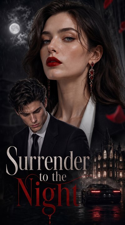 Surrender to the night - Drama Hot 2026 - Full English Sub