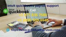 24x7>>Intuit QuickBooks Payroll Support Phone | Complete Payroll Help & Troubleshooting Guide