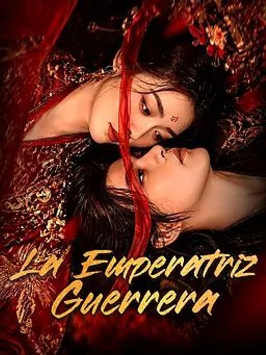 La Emperatriz Guerrera Full Episode | Asian TV
