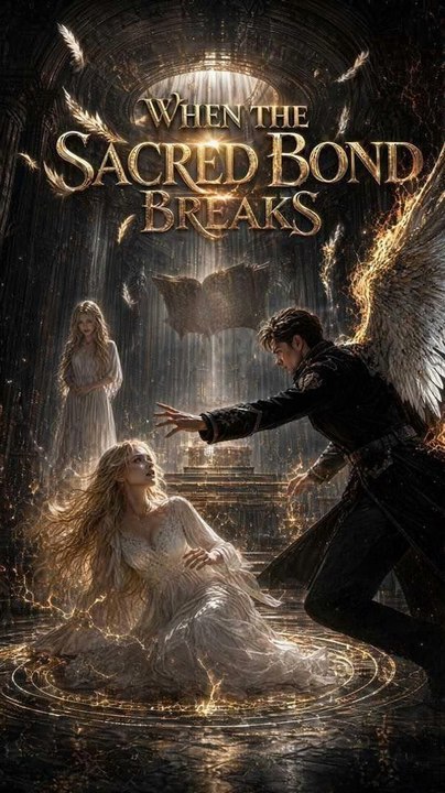 When the Sacred Bond Breaks - All Episodes 2026