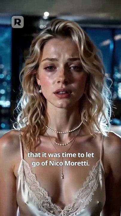 His Partner, Her Revenge - Ep - FULL ✅ [Full Movie]