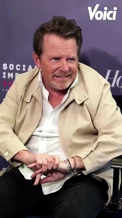 Michael J. Fox et Harrison Ford s'unissent pour la lutte contre Parkinson