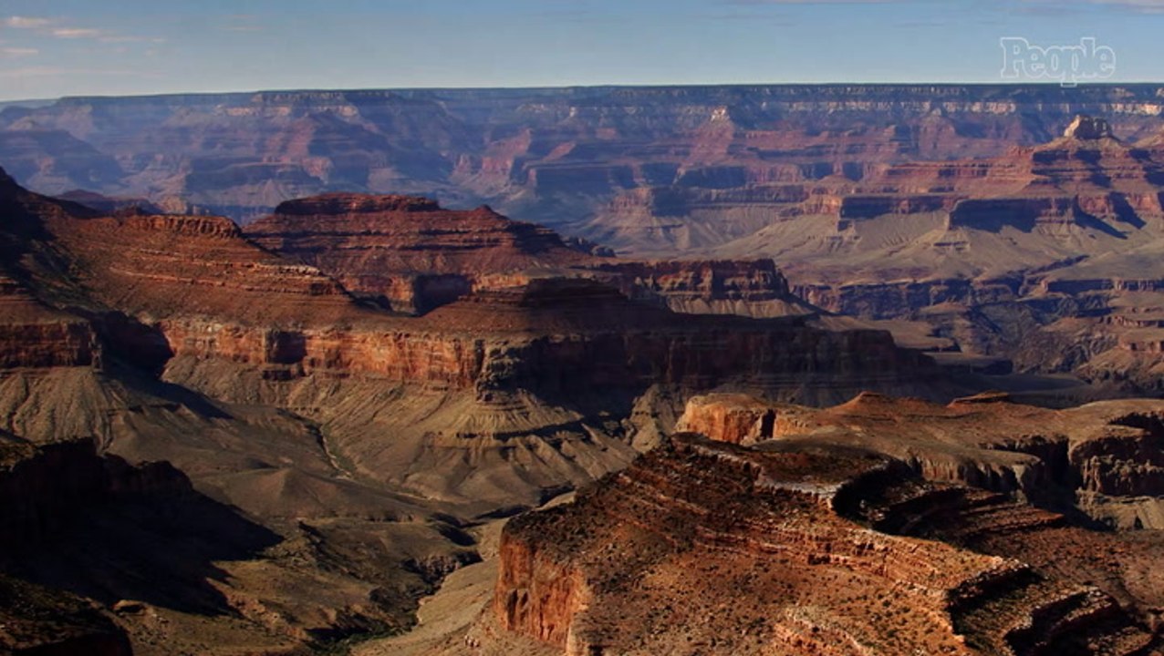 Man Vanished While Hiking Grand Canyon to See Ancient Art. Authorities Finally Found His Remains After Nearly 15-Year Search
