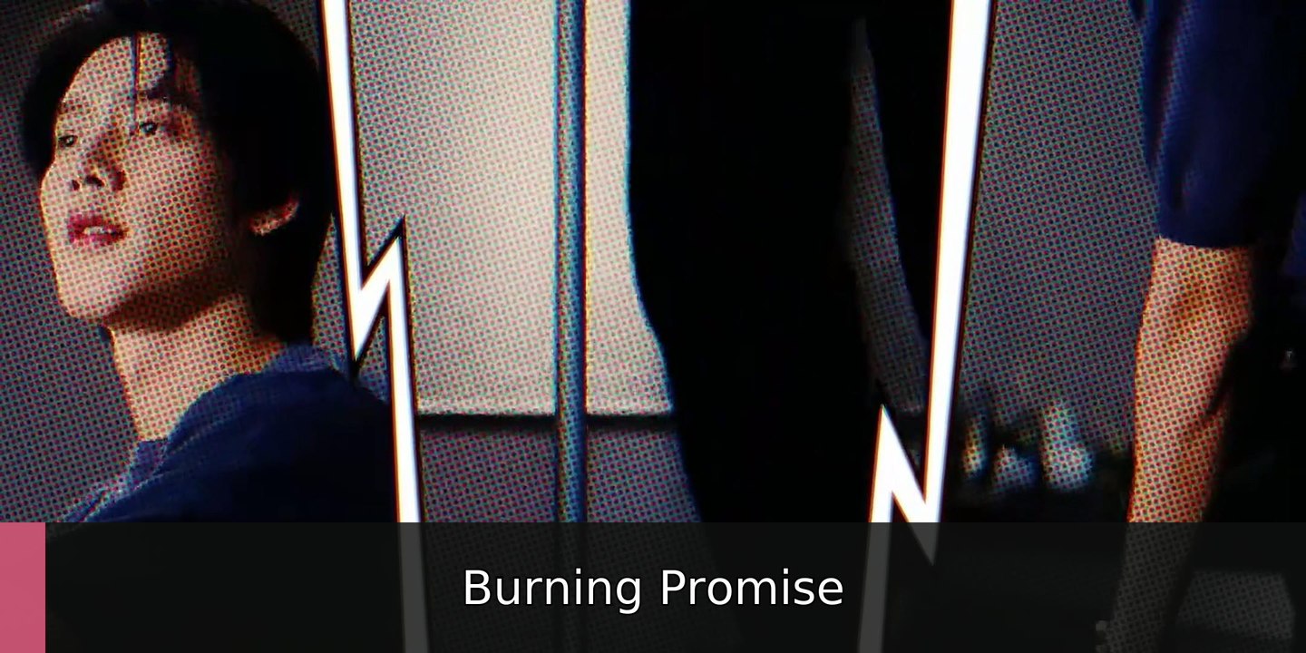 Be My Player Two Episode 2 Engsub | Burning Promise