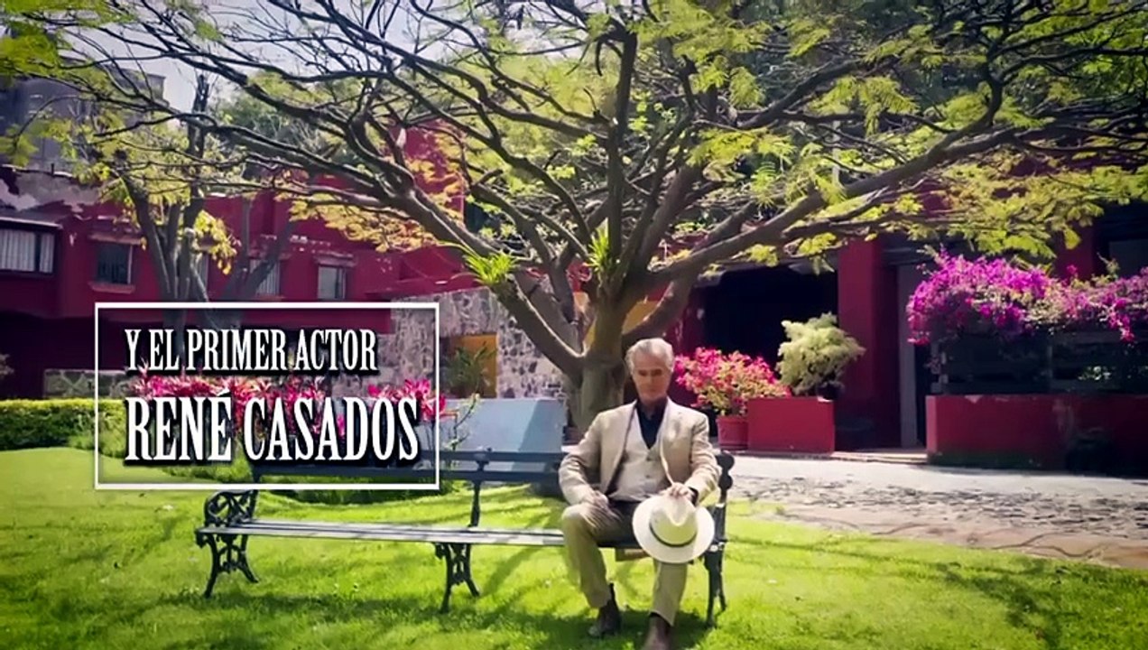 El renacer de Luna - Capitulo 23 (22 julio)
