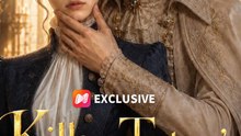 Killer Tutor's Wild Taming - Full Episode (ENGSUB) | Fantasy Romance #ANS