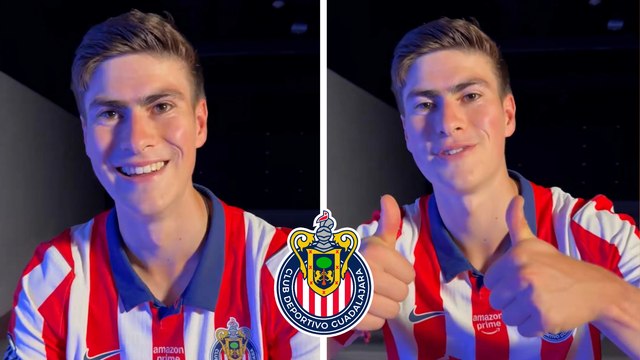 Hormiga González agradece el apoyo a la selección en el Mundial 2026 y da la bienvenida a los nuevos fans de Chivas