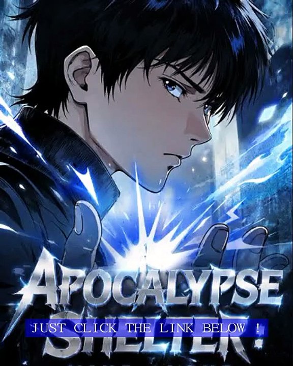 Apocalypse Shelter: Mine Alone GoodShort | Post-Apocalyptic Survival Drama with Hidden Power