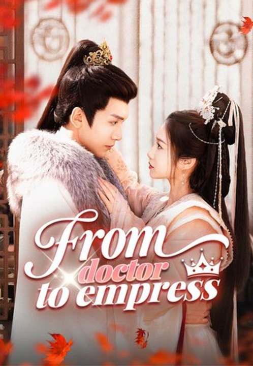 From doctor to empress | Full Series | Short Drama English | Full Short Drama | English Sub 2026