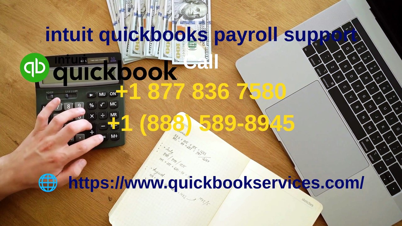&@>>Intuit QuickBooks Payroll Support | Payroll Setup, Updates & Troubleshooting Guide