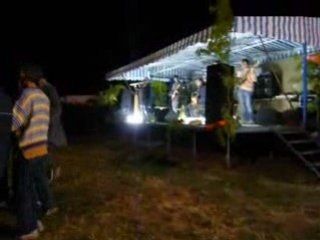 Fest Bro Pagan 2008 à Guisseny