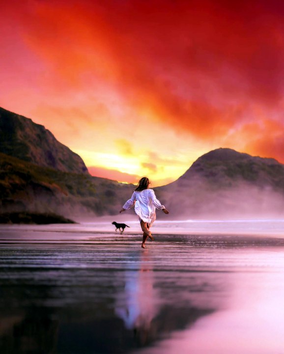 Red Sky