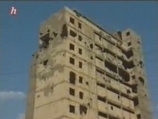 Reportage 3.3 Terrorisme, JO de Munich (1972)