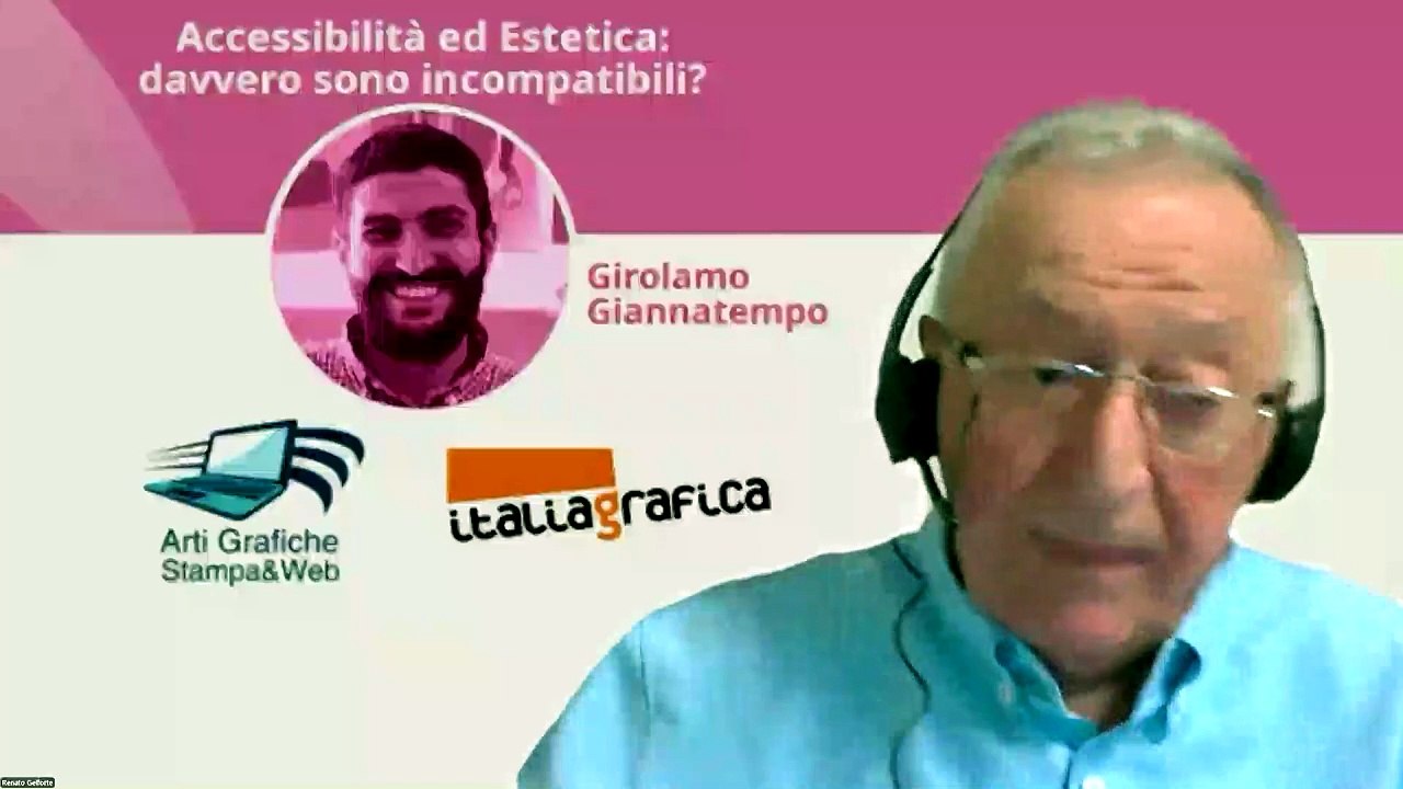 Accessibilità ed estetica: davvero sono incompatibili?