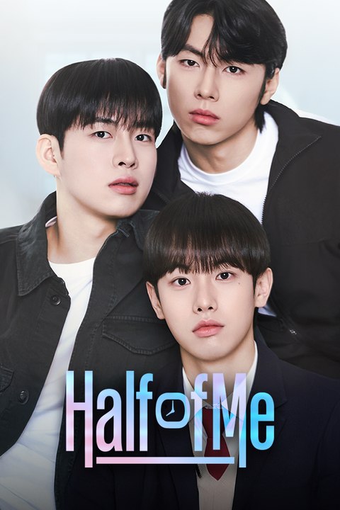 Half of Me Episode 5