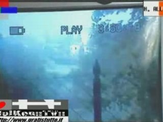 HULKEN - L'ENERGIA CI AMA, CI CHIAMA - LAST MUSIC VIDEO -