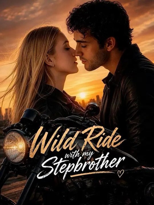 Wild Ride With My Stepbrother - Hot | Full Short Drama | English Sub 2026