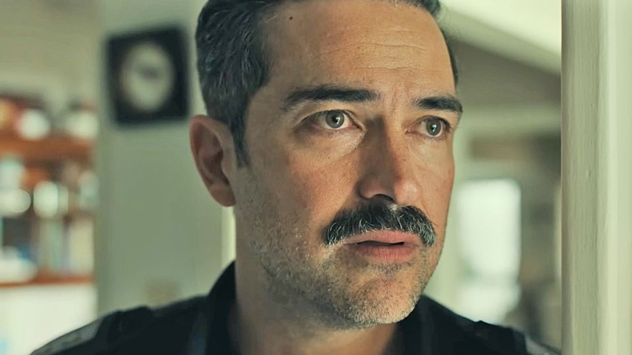 La captura Bande-annonce VO
