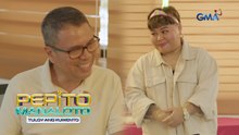 Pepito Manaloto - Tuloy Ang Kuwento: Patrick, as a famous writer ang peg? (YouLOL)
