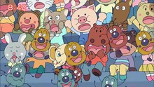 それいけ！アンパンマンくらぶ　めざせ！アンパンマンはかせ・拡大クイズほか