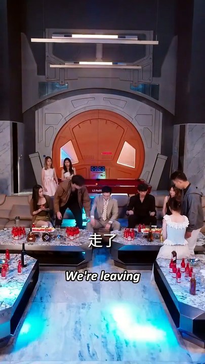 The Big-Shot Male Lead Works on Construction to Support Me#DRAMA US-FULL ENGLISH SUB