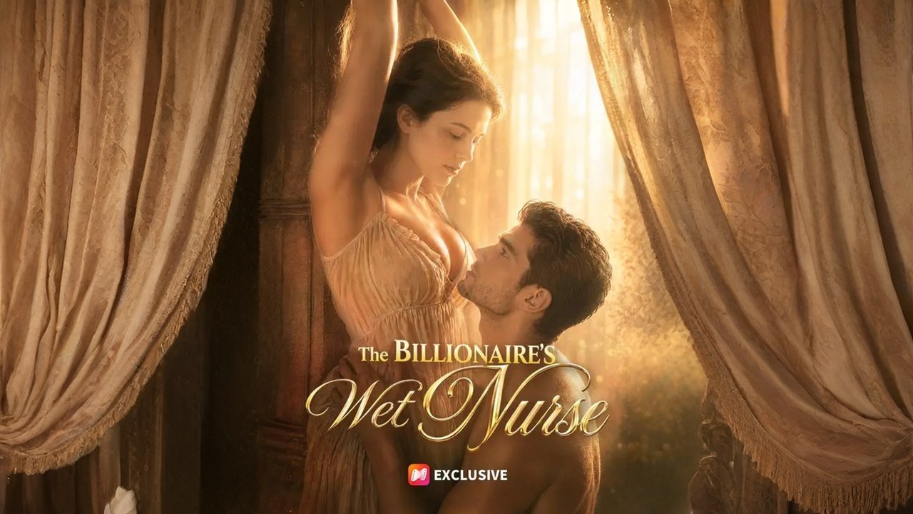 the billionaire wet nurse
