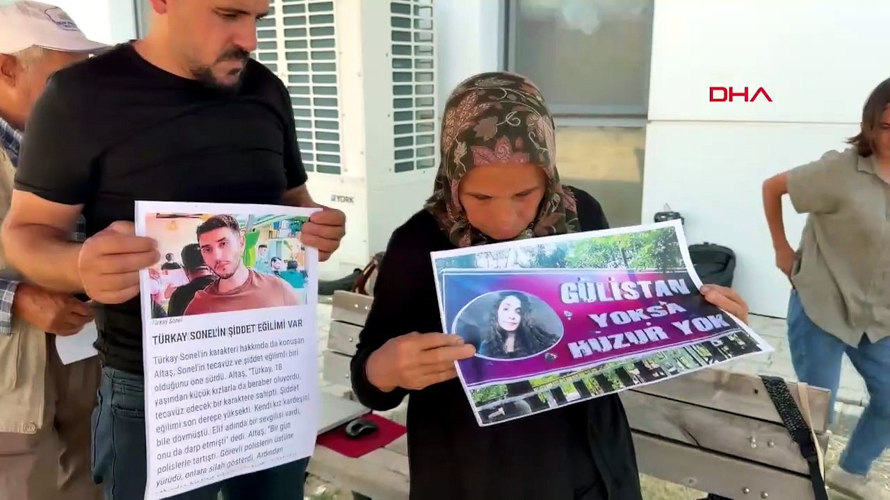 Gülistan Doku soruşturmasında 2 kişi daha gözaltına alındı