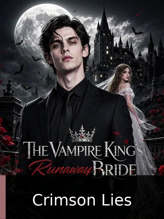 The Vampire King'S Runaway Bride Full Episode | Moonlight Love