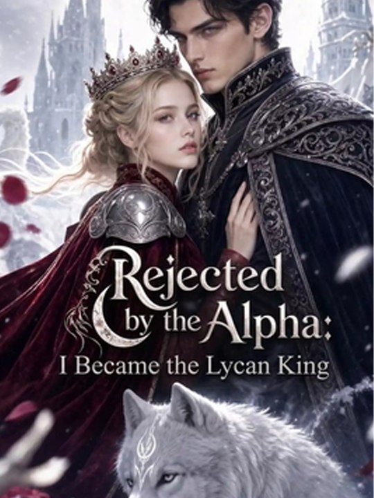 Rejected by the Alpha, I Became the Lycan King - Complete drama englishsub 🔥🔥
