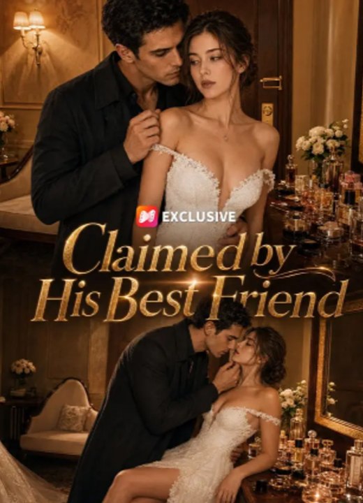 Claimed by His Best Friend (2026) - FULL ENGSUB | Reelshort Hot HD
