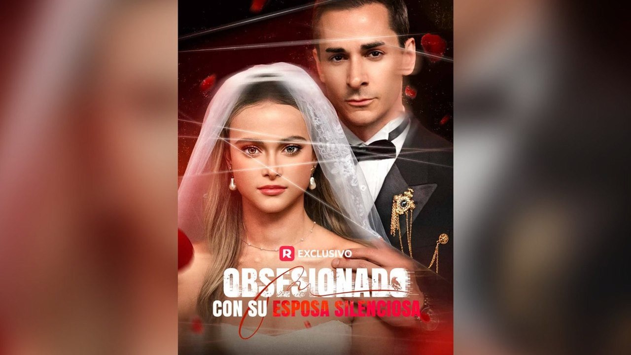 Obsesionado Con Su Esposa Silenciosa (Doblado) (Español)- Full
