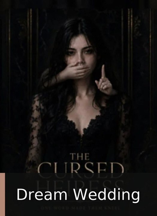 the cursed heiress one word made them kneel #englishsub #fullmovie⚡️🍿 | Dream Wedding | Full Short Drama | English Sub 2026