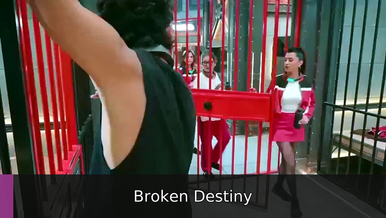 Lockup Ep Season 2 Episode 21 Episode 2026 - Episode Short Drama 2026 - Episode Short Drama 2026 | Episode Hd Short Drama 2026 FULL [Eng Sub] #englishsub #watchfull⭕️❗️ | Broken Destiny