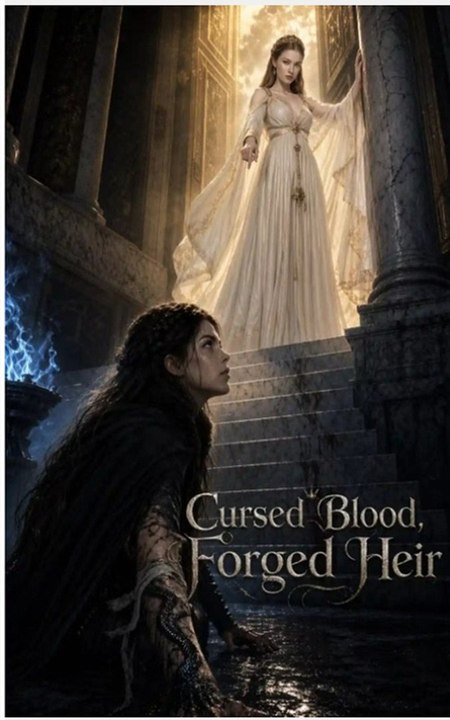 Cursed Blood, Forged Heir - FULL - Video Dailymotion