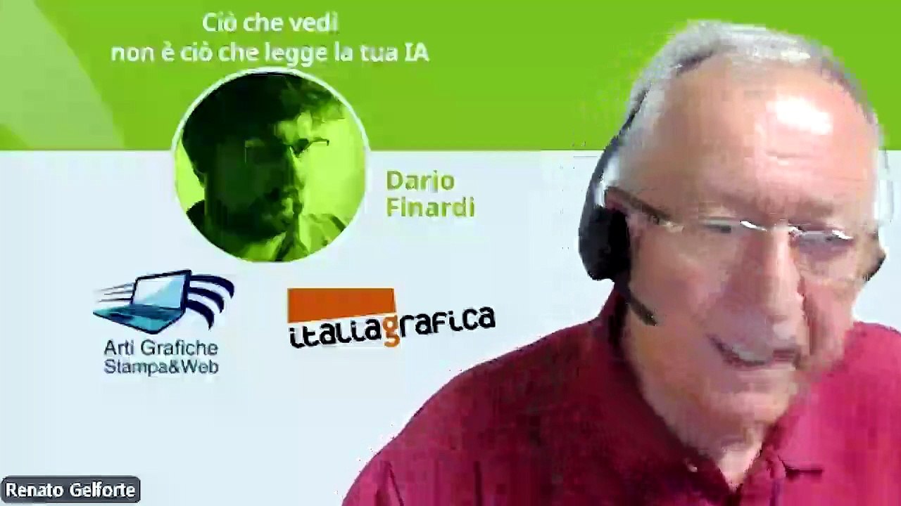 Ciò che vedi non è ciò che legge la tua IA