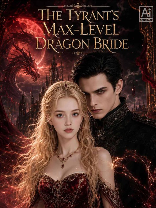 The Tyrant's Max-Level Dragon Bride - Full #englishsub #fullmovie 🍿🍿