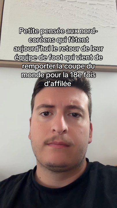 La coupe du monde