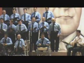 Şabanözü Kaymakamlığı Gönül Korosu Bu Tepe