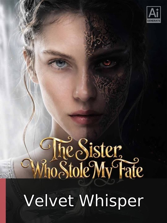 The Sister Who Stole My Fate engsubtitle watchfull❤️🔥 Velvet Whisper